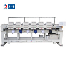 Same as Tajima 8 head computer tubular embroidery machine